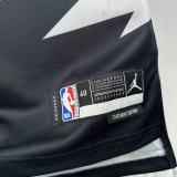 Clippers PAUL #3 Black NBA Jersey