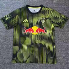 2025/26 Leeds United Training Soccer Jersey