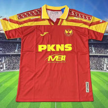 2025/26 Selangor Red Fans Soccer Jersey