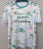 2025/26 R BTS Special Edition Fans Soccer Jersey