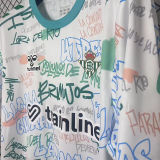 2025/26 R BTS Special Edition Fans Soccer Jersey