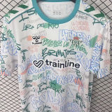 2025/26 R BTS Special Edition Fans Soccer Jersey