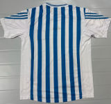 1999/2000 Racing Home Retro Soccer Jersey
