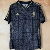 2025/26 LFC Special Edition Fans Soccer Jersey
