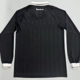 2025/26 Botafogo Away Long Sleeve Soccer Jersey