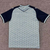 2025/26 Almería Away Fans Soccer Jersey 阿尔梅里亚