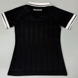 2025/26 Botafogo Away Women Soccer Jersey 女