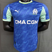 2025/26 MS Third Player Version Soccer Jersey