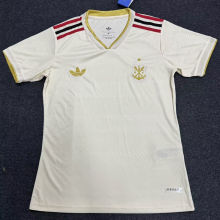 2025/26 Flamengo Third Women Soccer Jersey 女