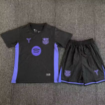 2025/26 BA Special Edition Kids Soccer Jersey