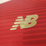 2025/26 Deportivo Toluca Home Player Version Soccer Jersey 托卢卡
