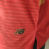 2025/26 Deportivo Toluca Home Player Version Soccer Jersey 托卢卡