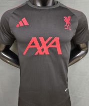 2025/26 LFC Special Edition Player Version Jersey