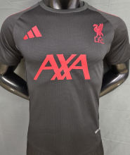 2025/26 LFC Special Edition Player Version Jersey