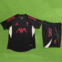 2025/26 Liv Black Training Jersey(A Set)