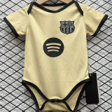 2025/26 BA Away Baby Suit