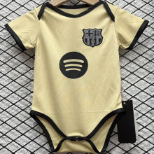 2025/26 BA Away Baby Suit