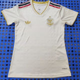 2025/26 Flamengo Third Women Soccer Jersey 女