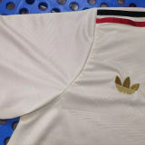 2025/26 Flamengo Third Women Soccer Jersey 女