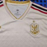 2025/26 Flamengo Third Women Soccer Jersey 女