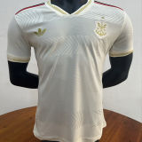 2025/26 Flamengo Third Player Version Soccer Jersey