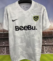 2025/26 Portsmouth GK Fans Soccer Jersey