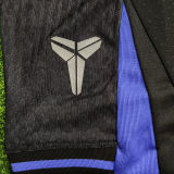 2025/26 BA Black Special Edition Player Version Kids Jersey 球员版童装