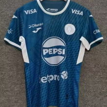 2025/26 Motagu Fans Soccer Jersey 洪甲莫塔瓜