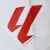 2025/26 Sevilla FC Away Red Fans Soccer Jersey