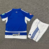 2025/26 Granada Away Kids Soccer Jersey