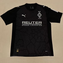 2025/26 Monchengladbach Special Edition Fans Soccer Jersey