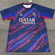 2025/26 PSG Special Edition Fans Soccer Jersey