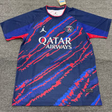 2025/26 PSG Special Edition Fans Soccer Jersey