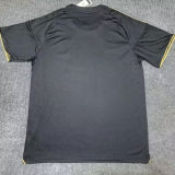 2025/26 Fulham Away Black Fans Soccer Jersey