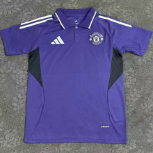 2025/26 M Utd POLO Short Jersey