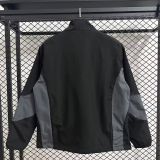 2025/26 BVB Reversible Windbreaker 双面