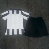 2025/26 Botafogo Home Kids Soccer Jersey