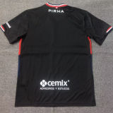 2025/26 Cruz Azul Away White Fans Soccer Jersey