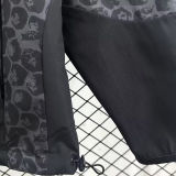 2025/26 BVB Reversible Windbreaker 双面