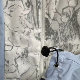 2025/26 Man City Reversible Windbreaker 双面