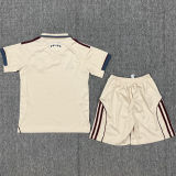 2025/26 AA Third Kids Soccer Jersey