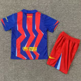 2025/26 BA 4TH  Kids Soccer Jersey