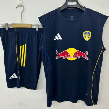 2025/26 Leeds United Vest Training Jersey (A Set)