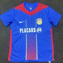 2025/26 Alverca Home Fans Soccer Jersey 葡超阿维卡