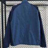 2025/26 ARS Royal Blue Windbreaker