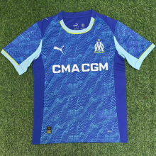 2025/26 MS Third Fans Soccer Jersey