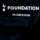 2025/26 TH FC Away Black Player Version Soccer Jersey