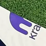 2025/26 TH FC Home White Kids Soccer Jersey