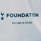 2025/26 TH FC 1:1 Quality Home White Fans Soccer Jersey