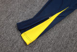 2025/26 ATM Sapphire Blue Kids Sweater Tracksuit